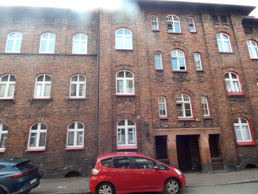 Mieszkanie Katowice