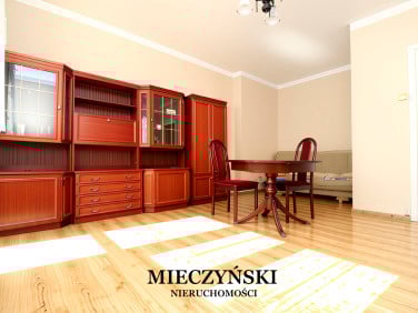 Mieszkanie Gorzów Wielkopolski
