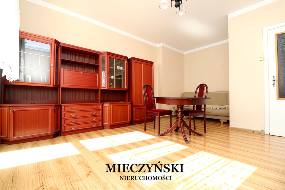 Mieszkanie Gorzów Wielkopolski