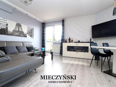 Mieszkanie Gorzów Wielkopolski