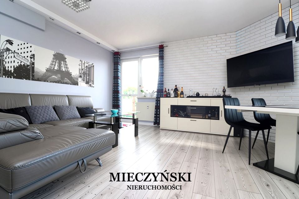 Mieszkanie Gorzów Wielkopolski