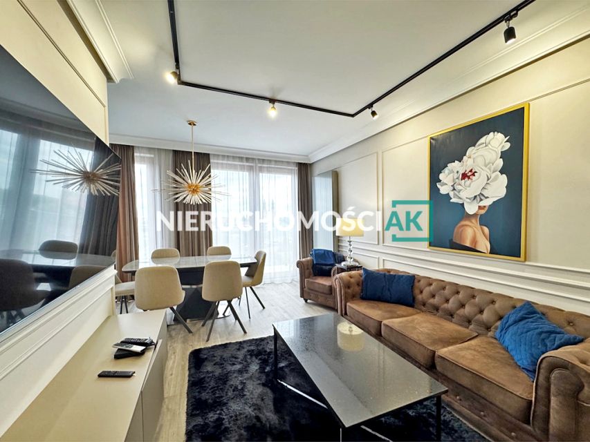 Mieszkanie Poznań wynajem