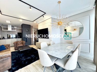 Mieszkanie apartamentowiec Poznań