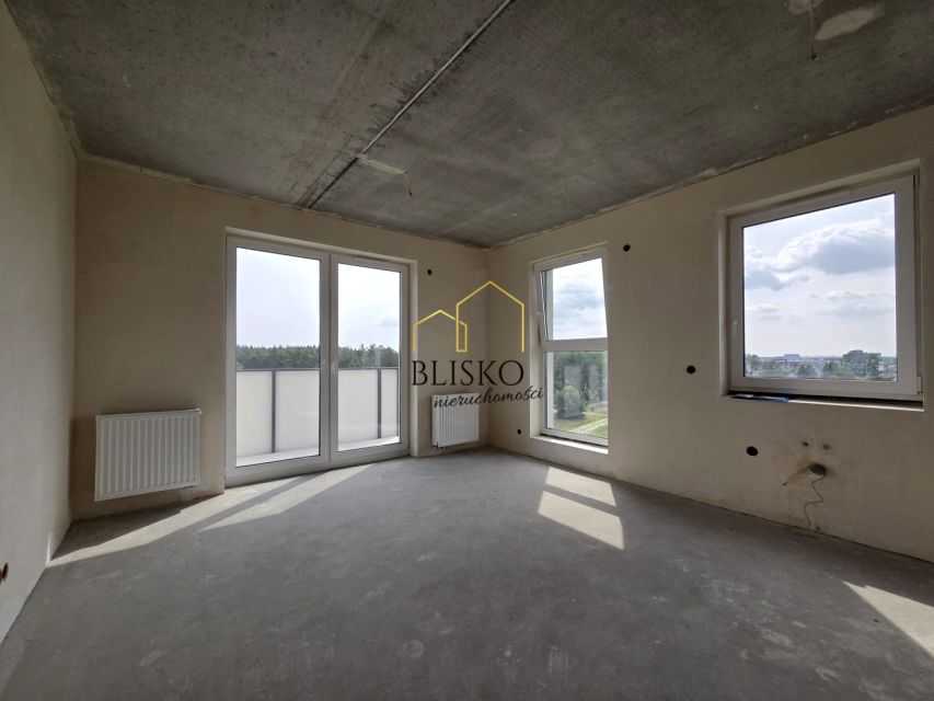 Mieszkanie Bydgoszcz