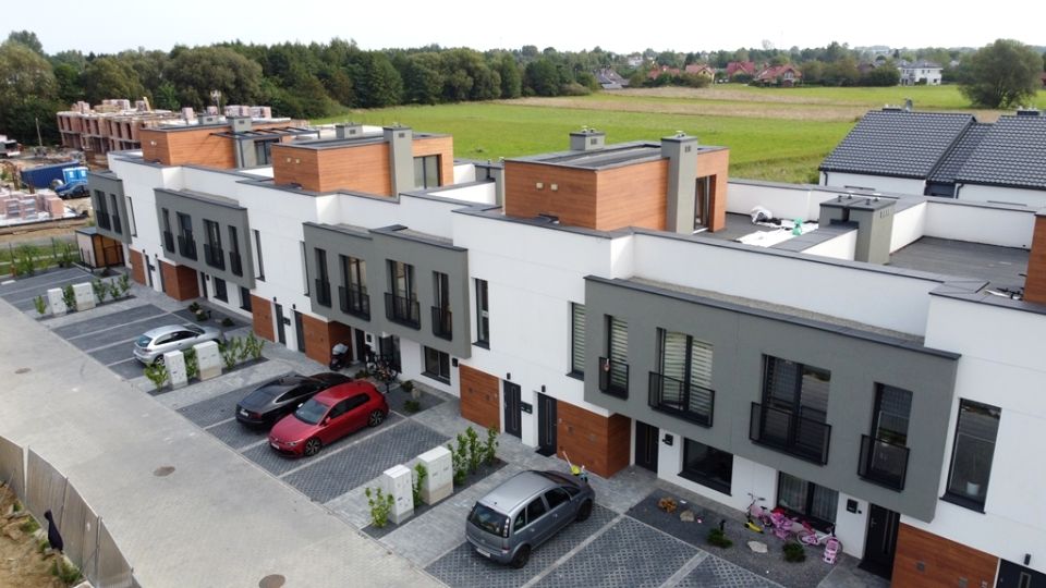 Mieszkanie Rzeszów sprzedaż