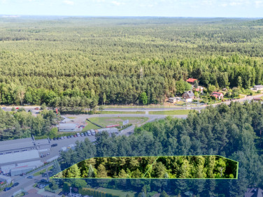 Działka inna Olsztyn