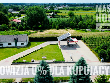 Budynek użytkowy Rzeczniów