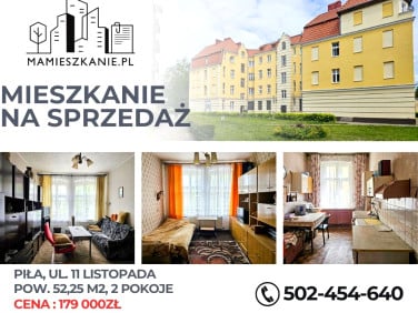 Mieszkanie Piła