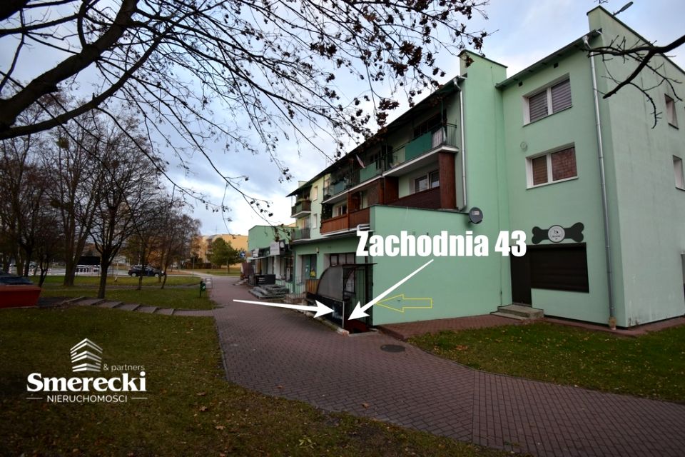 Lokal Chełm
