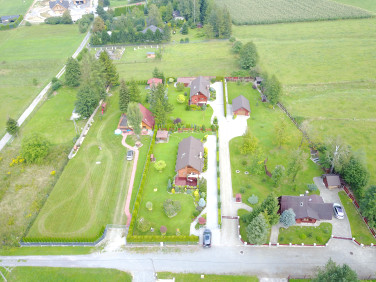 Działka Ustroń