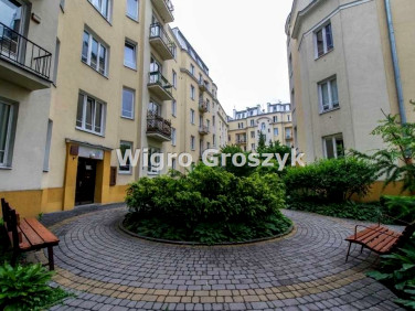 Mieszkanie Warszawa wynajem