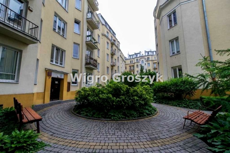 Mieszkanie Warszawa wynajem