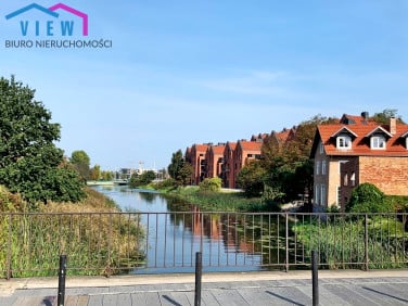Mieszkanie Gdańsk