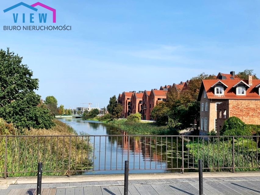 Mieszkanie Gdańsk
