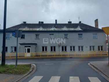 Dom Leszno Górne