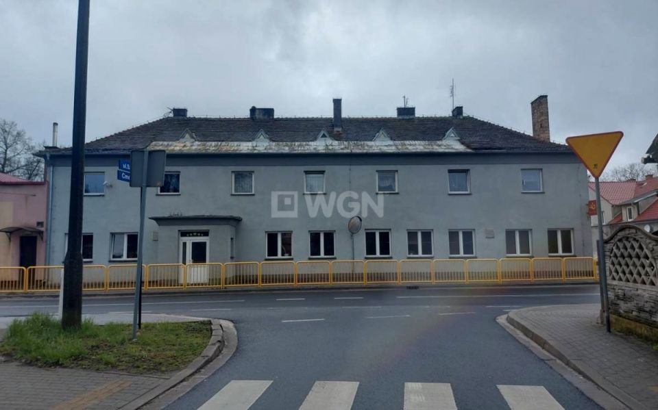 Dom Leszno Górne