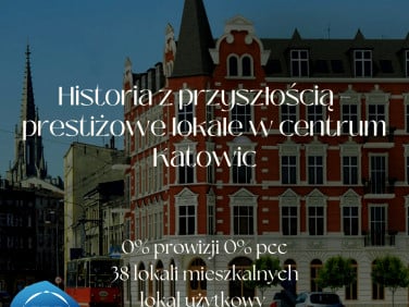 Mieszkanie Katowice