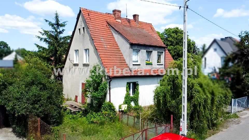 Dom Piła