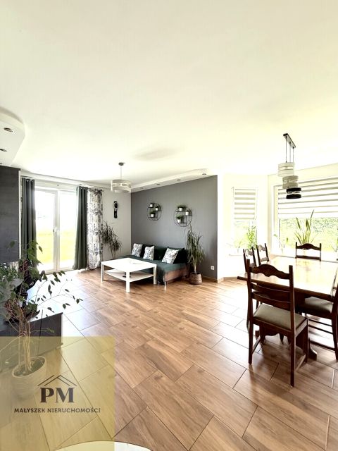 Dom Mścice sprzedaż