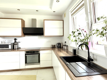 Dom wolnostojący sprzedaż