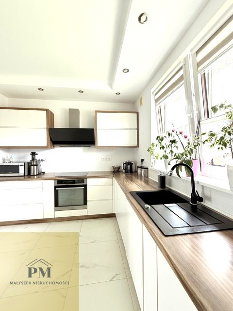 Dom wolnostojący sprzedaż