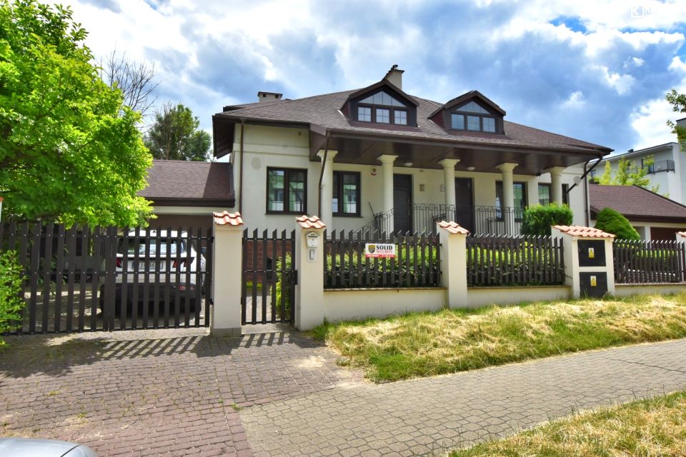 Dom Lublin