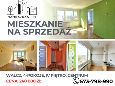 Mieszkanie nad jeziorem
