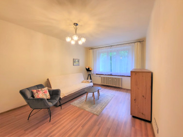 Mieszkanie Katowice