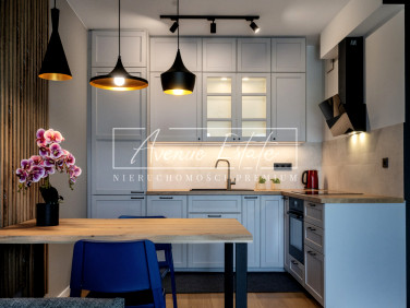 Mieszkanie apartamentowiec Warszawa
