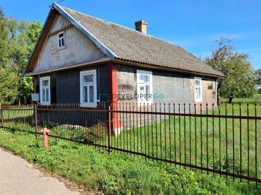 Dom Szudziałowo