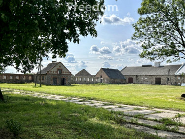 Działka Słucz