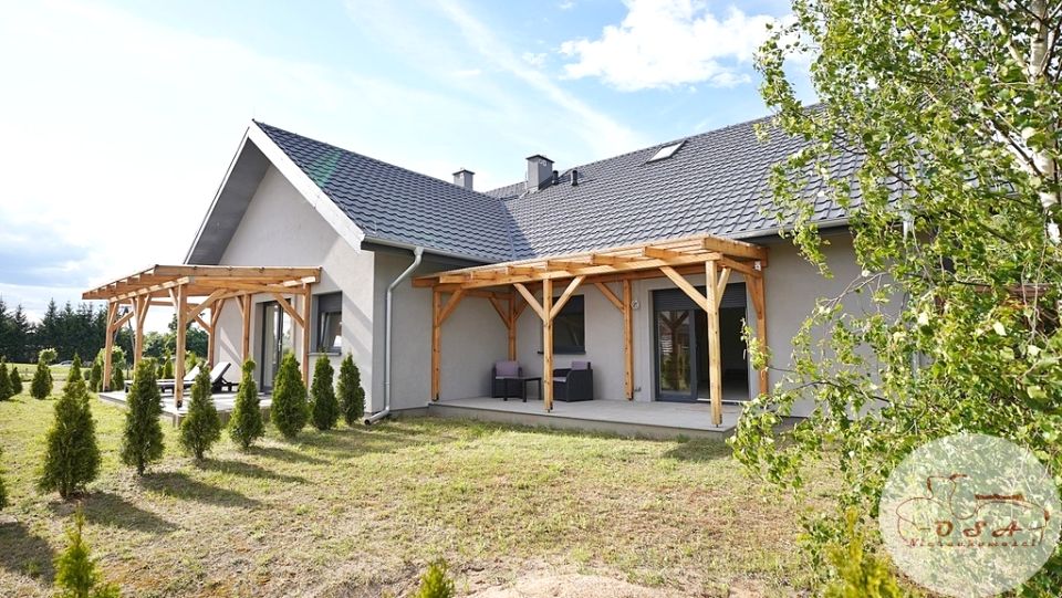 Mieszkanie Sieraków