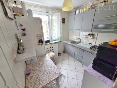 Mieszkanie blok mieszkalny sprzedaż