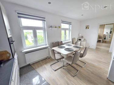 Mieszkanie nad rzeką