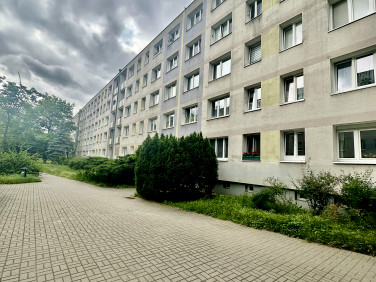 Mieszkanie Poznań