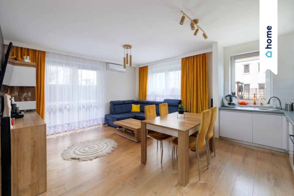 Mieszkanie Ząbki sprzedaż