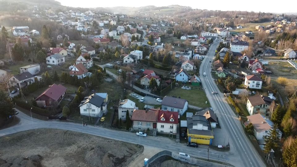 Dom Gorlice sprzedaż