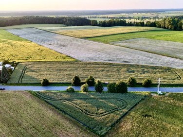 Działka Bieździadów