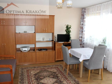 Mieszkanie Kraków