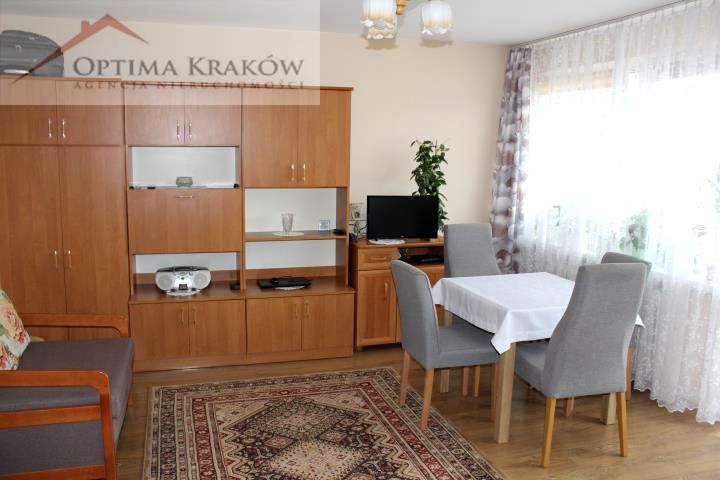 Mieszkanie Kraków