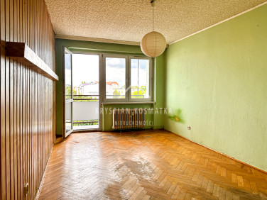Mieszkanie Toruń