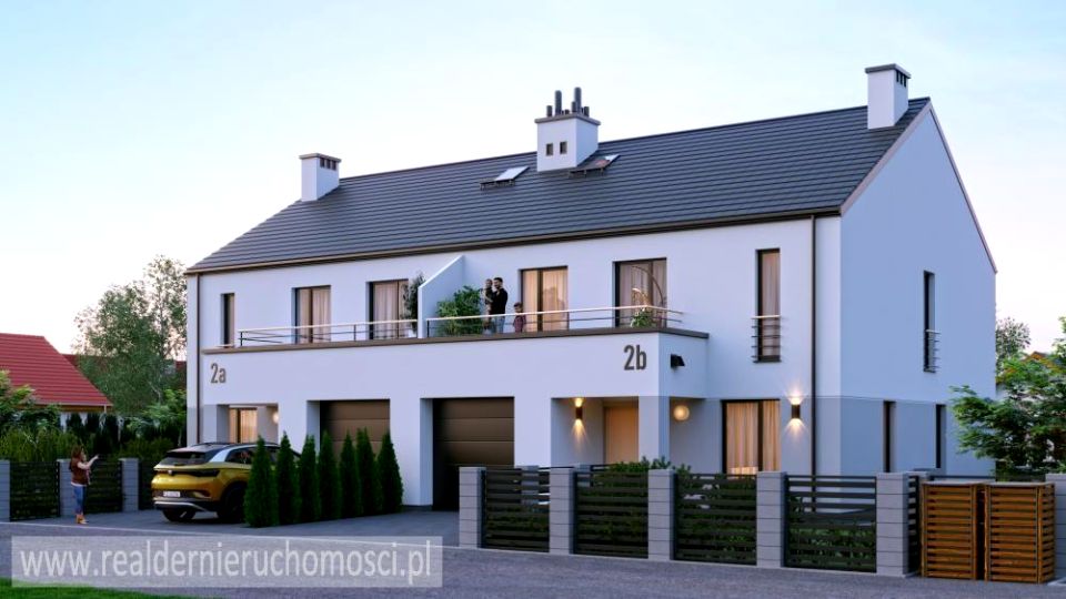 Dom Zielona Góra