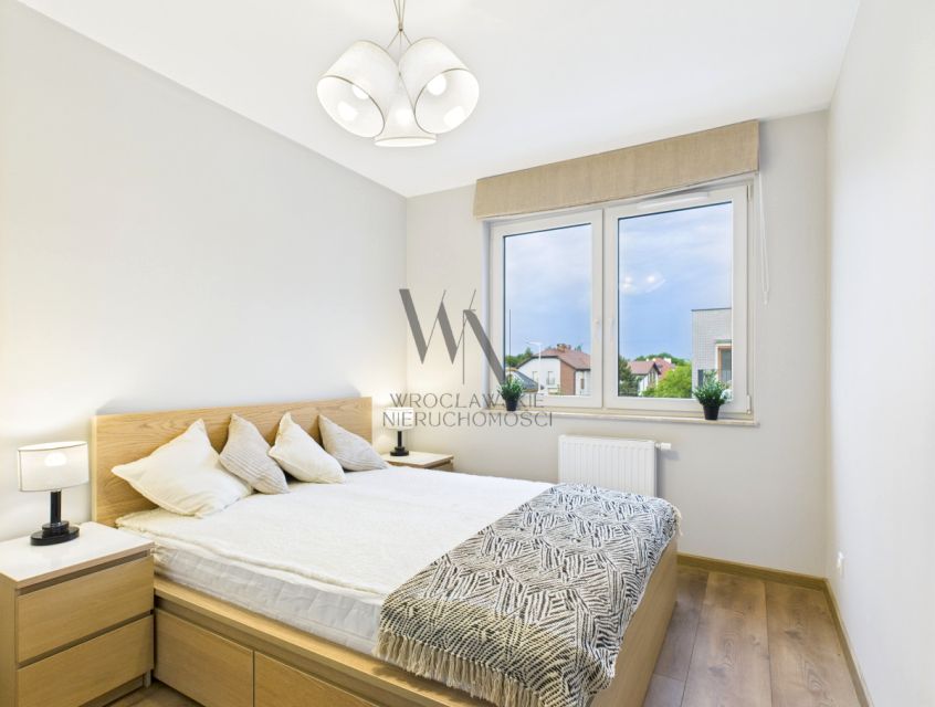 Mieszkanie Wrocław