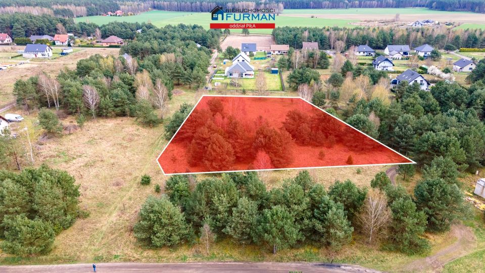 Działka Skórka