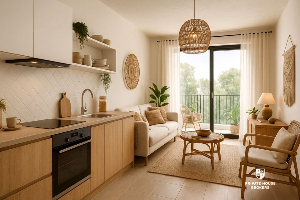 Mieszkanie apartamentowiec sprzedaż