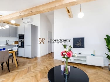 Mieszkanie Kraków
