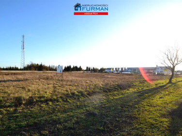Działka inwestycyjna sprzedam