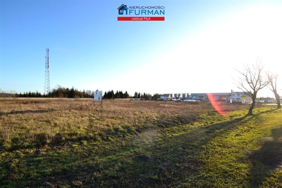 Działka inwestycyjna sprzedam