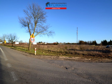 Działka inwestycyjna Piła sprzedam