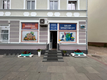 Lokal Szczecin